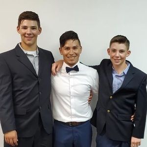 Meet your Posher, Dayne